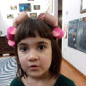 Meet your Posher, Max